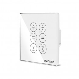 Interruptor persiana Wifi...