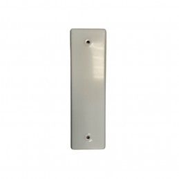 Tapa ciega para recogedor...