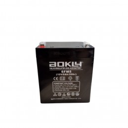 Batería AMC1000 Solar