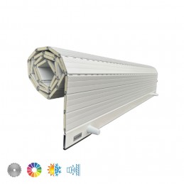 Persiana de aluminio...