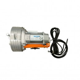Motor puerta enrollable...