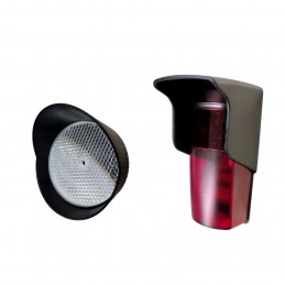 Fotocélula espejo FOT210...