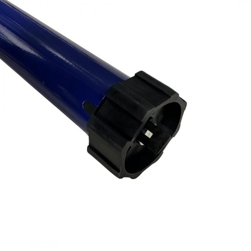 Motor tubular de persiana para eje de 60 mm - MATISMO AMT45