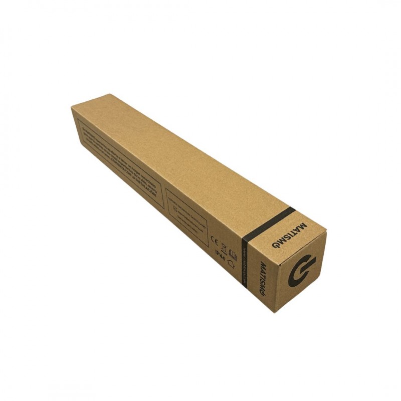 Motor tubular de persiana para eje de 60 mm - MATISMO AMT45