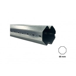 Extensión de eje 60mm  -...