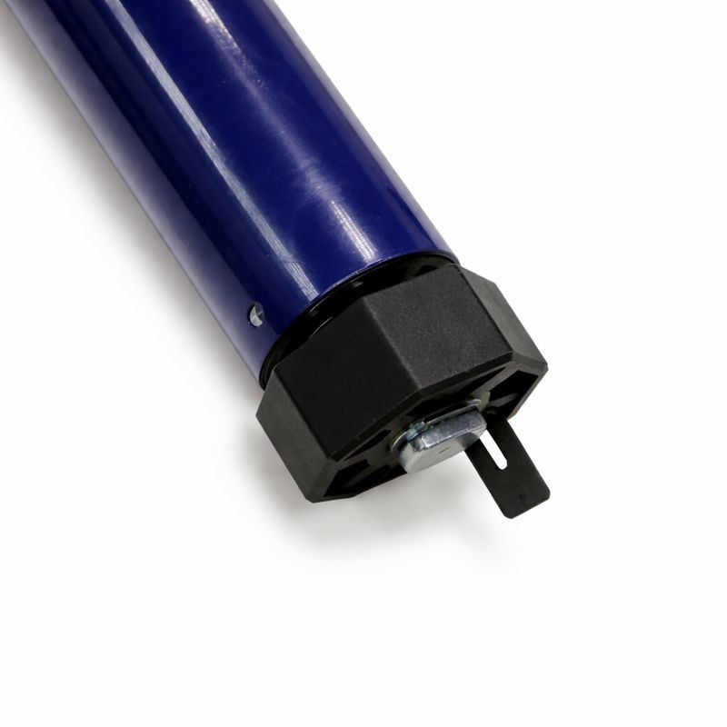 MATISMO AMT35S Motor persiana para eje de 40 mm de 13 Nm - Levanta hasta 31 Kg