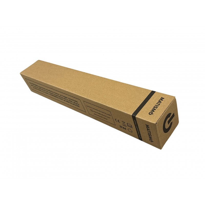 MATISMO AMT45S - Motor de persianas 50Nm - Hasta 100 Kg