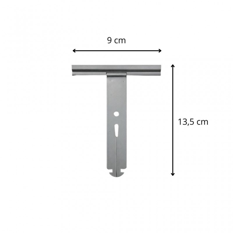 Pack de 8 flejes para persianas