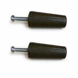 Tope persiana bronce - 2...