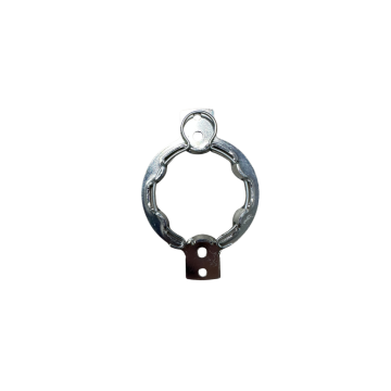 Soporte compacto con anilla - Compatible varias marcas