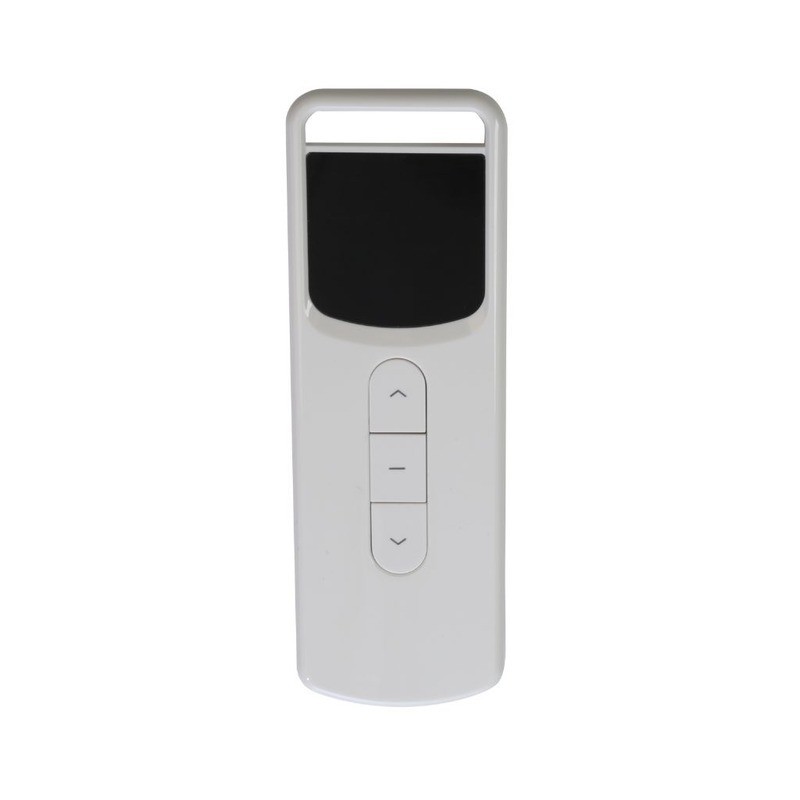 Interruptor con receptor de radiofrecuencia MATISMO IPR100 para persianas