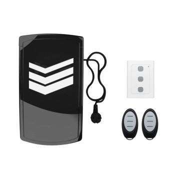 KIT TOMMY MOTOR PUERTA SECCIONAL