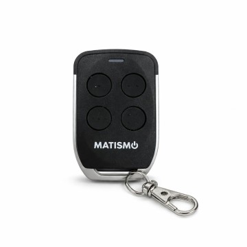 Mando a distancia para motor puerta corredera - MATISMO AMC800