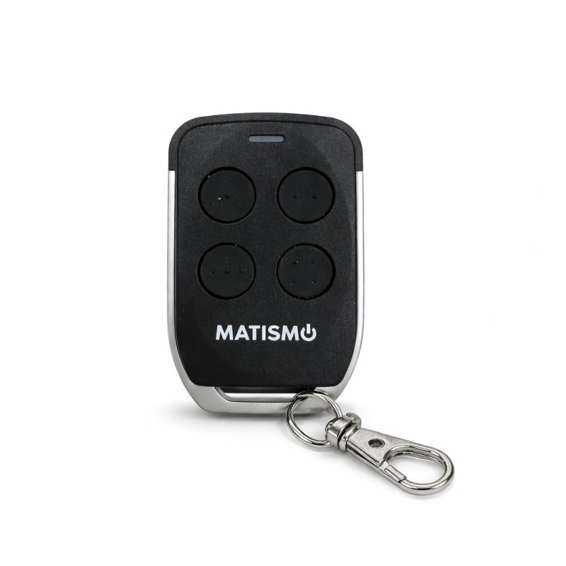 Mando a distancia para motor puerta corredera - MATISMO AMC800