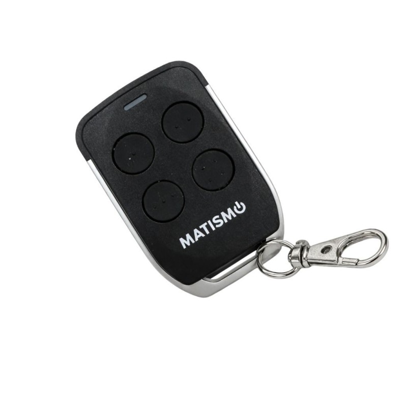 Mando a distancia para motor puerta corredera - MATISMO AMC800