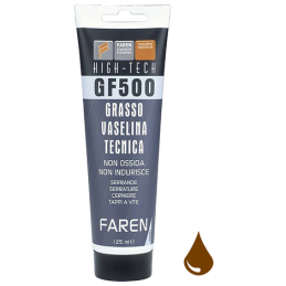 Vaselina para persianas GF500 125 ml