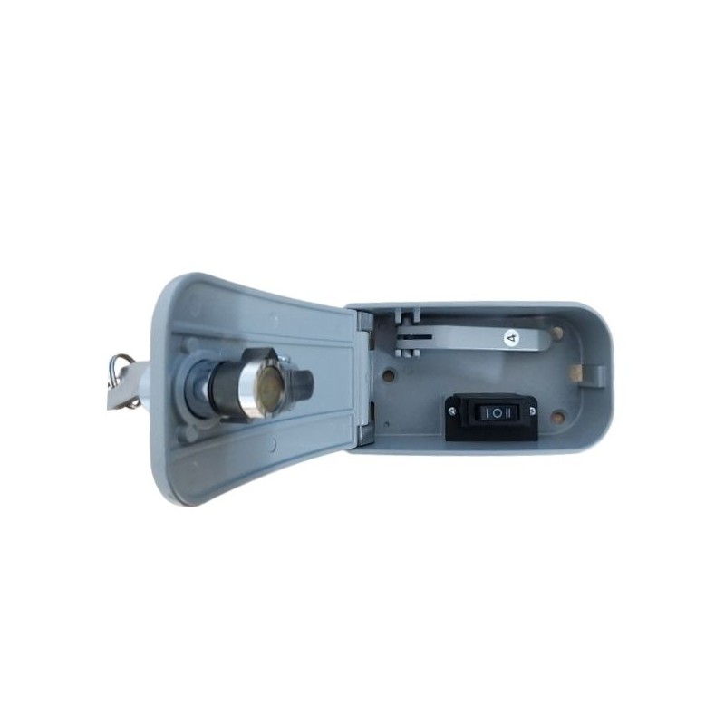 Caja de seguridad para puertas enrollables MATISMO CDS100