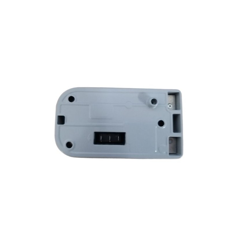 Caja de seguridad para puertas enrollables MATISMO CDS100