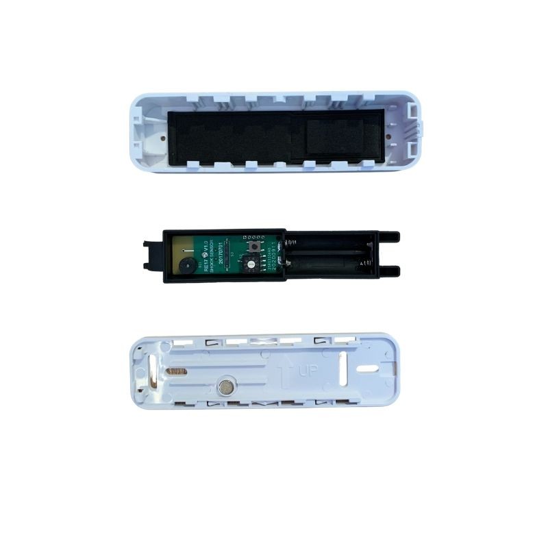 Sensor de viento para MATISMO AMT45ET