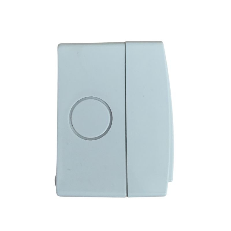 Enchufe WiFi para exteriores totalmente impermeable