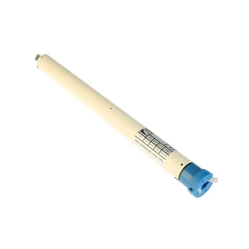Motor tubular para persiana + Interruptor Wifi - Eje 40 mm
