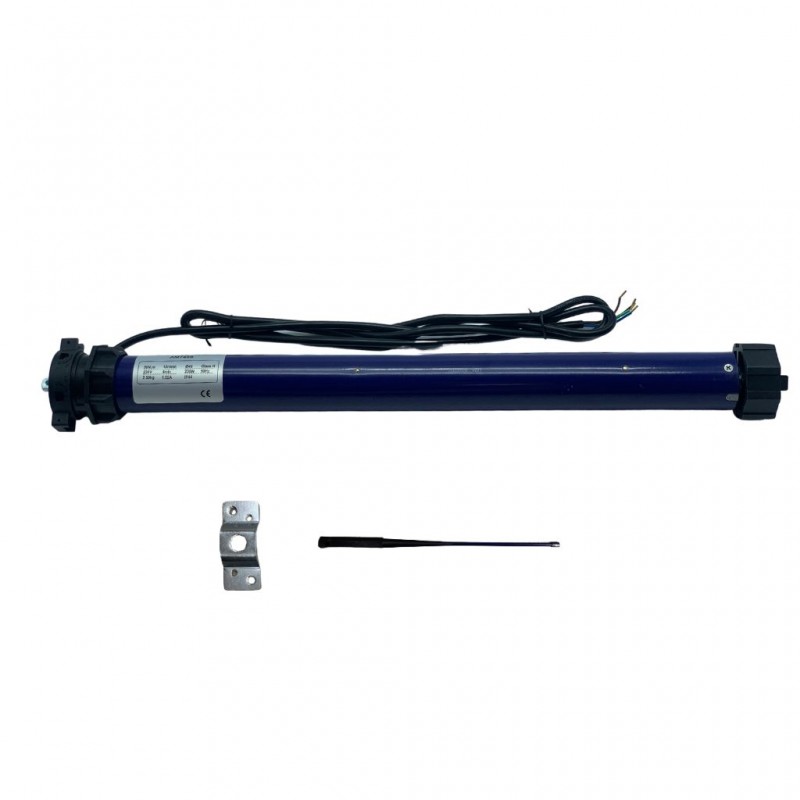 MATISMO AMT45S - Motor toldo 50Nm