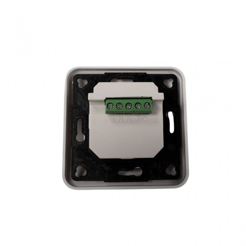 Interruptor de persiana con programador TP14-1T