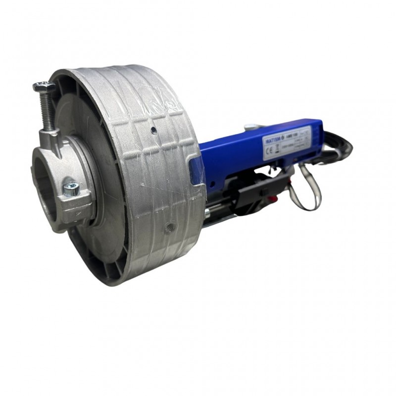 Motor puerta enrollable MATISMO AME-175 - 200 Kg con electrofreno