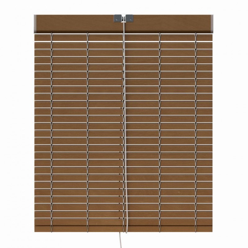 Persianas alicantinas PVC