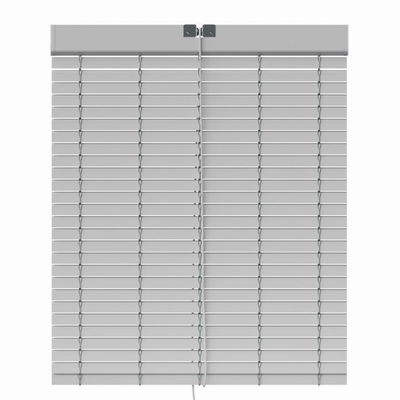 Persianas alicantinas PVC