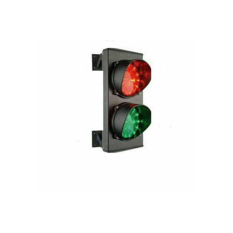 Semáforo led
