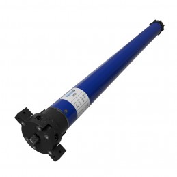 Motor persiana AMT45S - Eje...