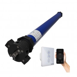 Motor persiana wifi AMT45 -...