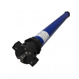 Motor persiana AMT45 - Eje...