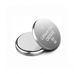 Pila CR2032 - 1 Unidad