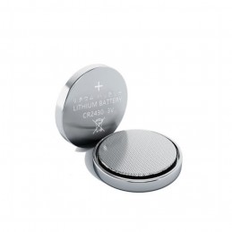 Pila CR2430 - 1 Unidad