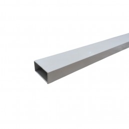 Perfil rectangular 40x20...