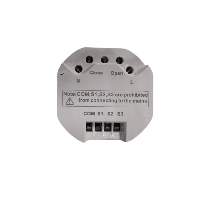 Modulo para persianas Wi-Fi - Matismo