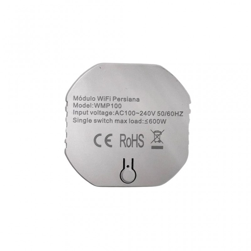Modulo para persianas Wi-Fi - Matismo