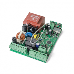 Central electrónica MC50