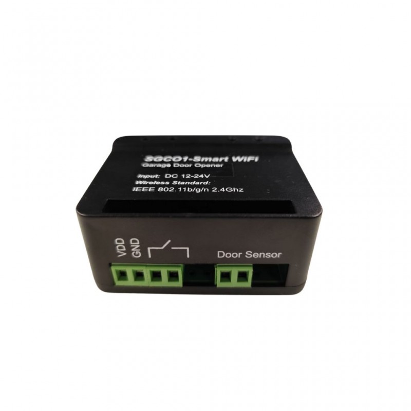 Módulo puerta wifi SGC01