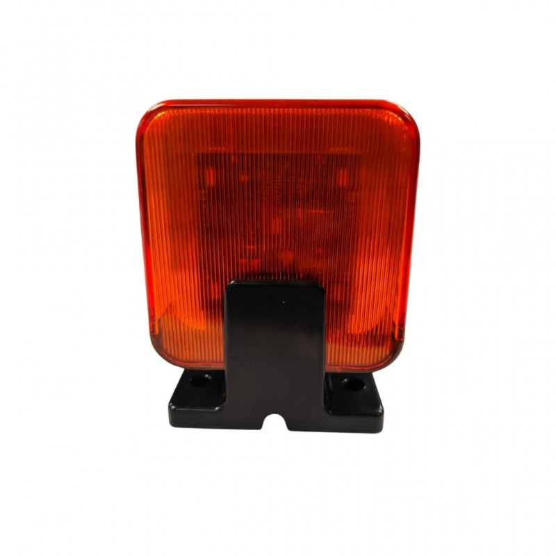 Lámpara destellante universal LED multifunción