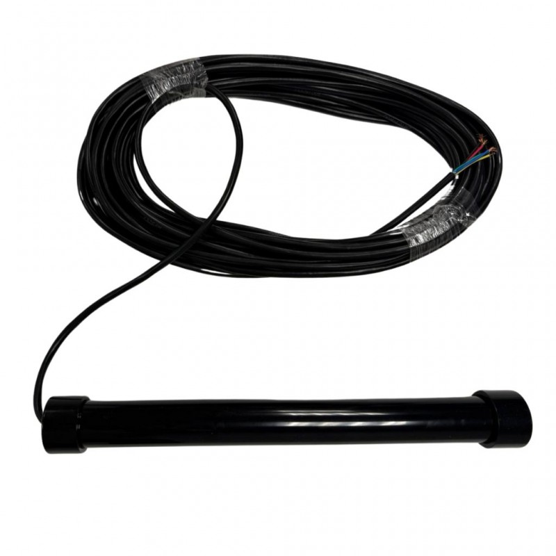 Sensor de vehículo