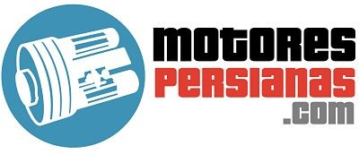 MotoresPersianas.com