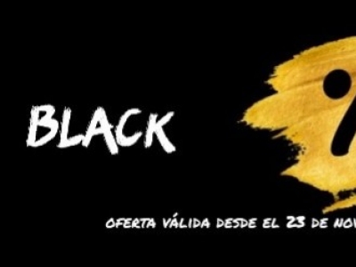 Black Friday 2020 - Motores de persianas