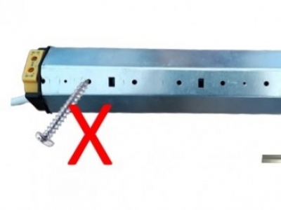 Accesorios para persianas