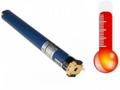 El motor se calienta, ¿qué hago?