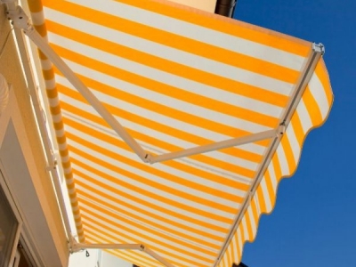  ¿Es posible motorizar un toldo con eje de 60 mm?