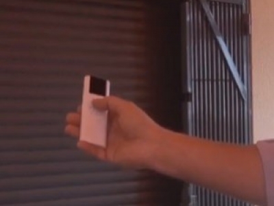 ¿Cómo instalar un motor de persiana con mando?